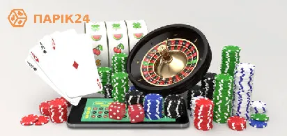 парик 24 казино