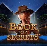 Book Of Secrets на Parik24